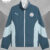KidSuper Manchester City Reversible Jacket 2025 26