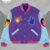 Kid Cudi Star Trek Varsity Jacket