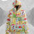 Kith for Peanuts Comic Nelson Hoodie