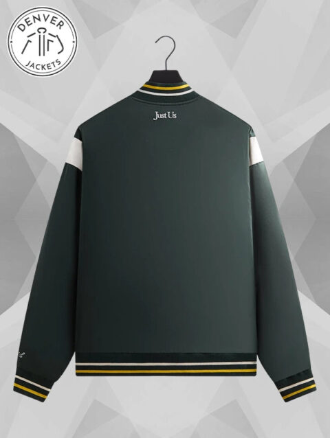 Kith for Peanuts Souvenir Jacket