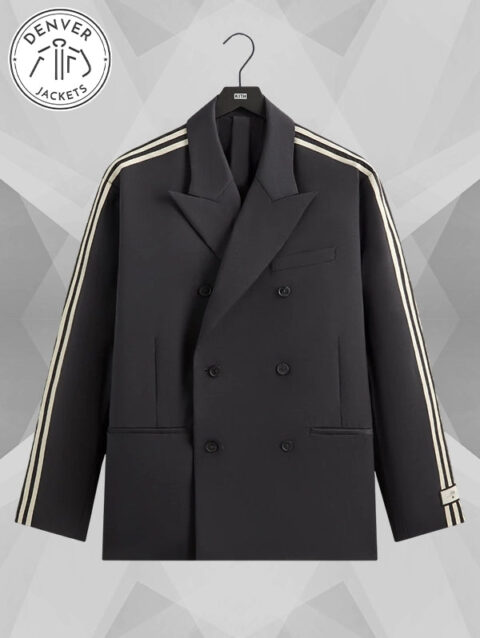 Kith for adidas Football Suit Jacket