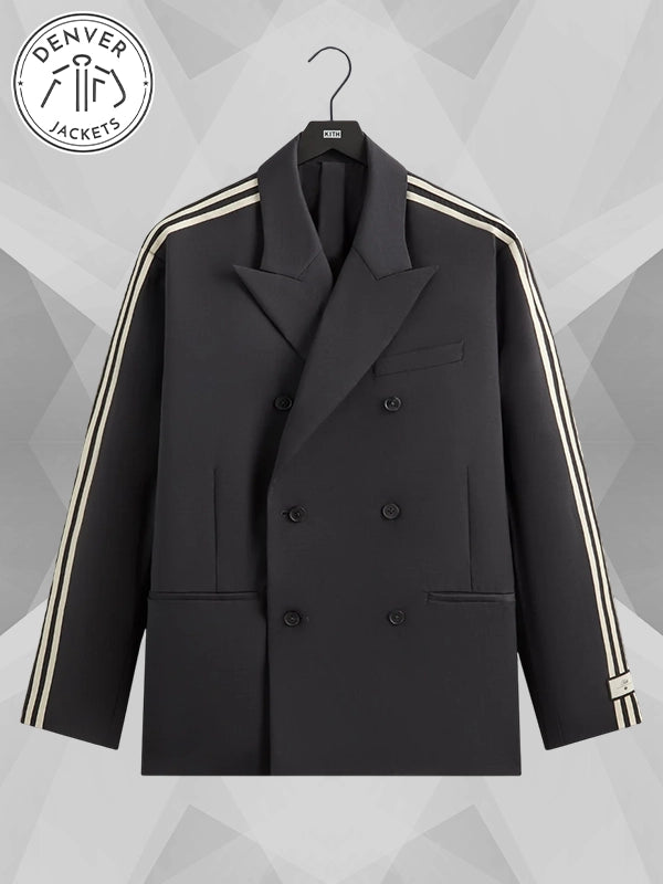 Kith for adidas Football Suit Jacket