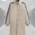 Kith x Adidas Trench Coat