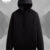 Kith x Scarface Hoodie Black