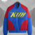 Kith x Superman Satin Bomber Jacket