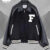 LE SSERAFIM x ZOZOTOWN Varsity Jacket