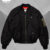 Lacoste Bomber Jacket Black