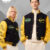 Lacoste Varsity Jacket
