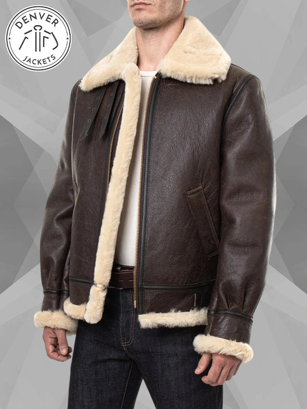 Leon Kennedy Jacket Re4
