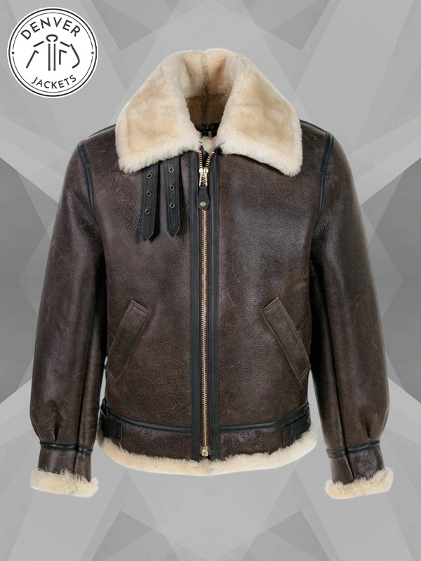 Leon Kennedy Jacket Resident Evil 4
