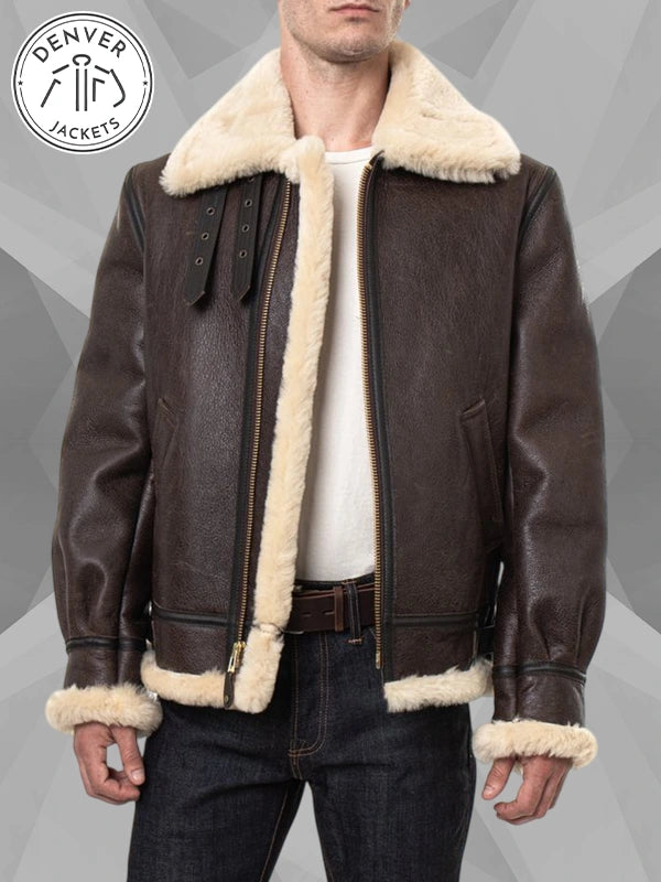 Leon Kennedy Resident Evil 4 Jacket
