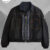 Levi s x sacai Men s Denim x Nylon Twill Reversible Blouson Jacket