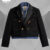 Levi s x sacai Women s Denim x Metelasse Twill Jacket