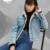 Levi’s Women’s Original Sherpa Trucker Jacket