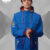 Lidl Oasis Jacket Blue