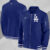 Los Angeles Dodgers Bomber Jacket