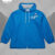 Los Angeles Dodgers Windreaker Coaches Jacket Blue