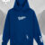 Los Angeles Dodgers Wingspan Hoodie