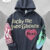 Lucky Me I See Ghosts Hoodie Kanye West