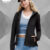Lululemon Cross Chill Jacket Black