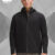 Lululemon Men s Cross Chill Performance Jacket Black