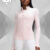 Lululemon Strawberry Milkshake Define Jacket