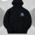 MARKET X SHERWOOD GLOBAL HOODIE