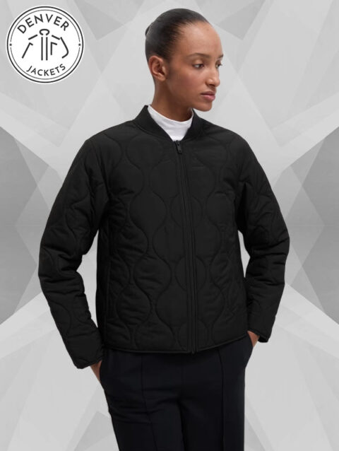 M S Women s Thermowarmth Quilted Jacket