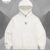Madhappy Dodgers Heart Fleece Hoodie