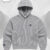 Madhappy Yankees Pinstripe Hoodie