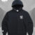 Madhappy Yankees Printed Hoodie