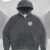 Madhappy x Hysteric Glamour Zip Up Hoodie