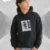 Malachi Barton Hoodie Black