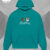 Malbon Two Man Scramble Hoodie