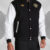 Manchester United Adidas Chinese New Year Jacket