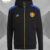 Manchester United Adidas Z N E Anthem Jacket