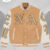 Menace God Willing Varsity Jacket