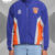 Mitchell Ness New York Knicks Track Jacket