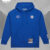 Mitchell Ness X Blackpink Chicago Cubs Hoodie Blue