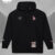 Mitchell Ness X Blackpink Dodgers Hoodie