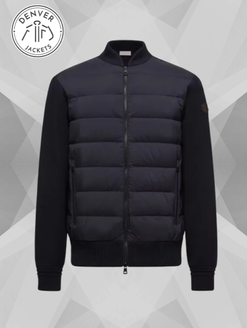 Moncler Cardigan Jacket