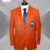 NBA Orange Jacket