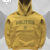 NFL Origins x Politics Wash Hoodie