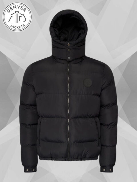 NOFS Puffer Jacket
