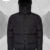 NOFS Puffer Jacket