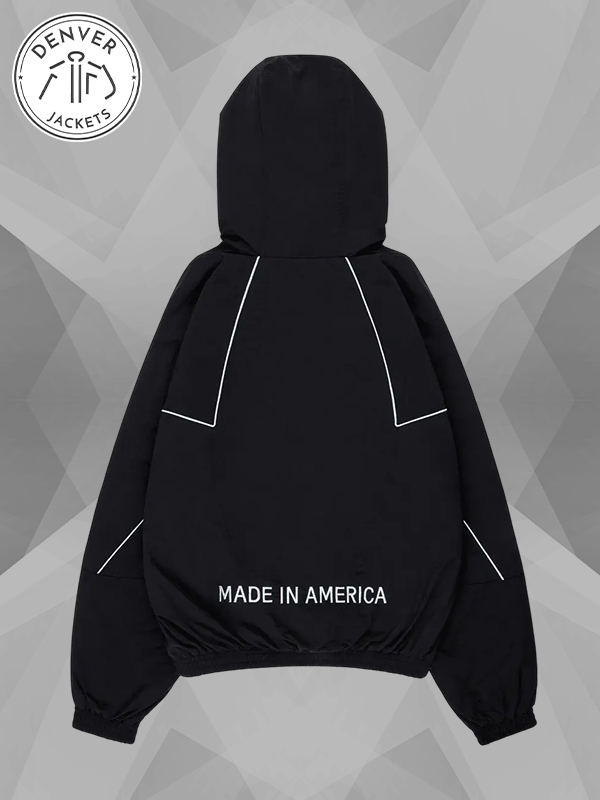 Nahmias Marty Supreme Jacket A24 Merch For Sale