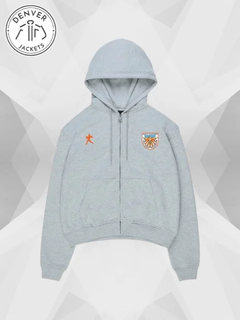 Nahmias x Marty Supreme Hoodie