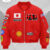 Neo Tokyo Akira Red Bomber Jacket