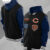 New Era Chicago Bears Hoodie Jacket