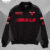 New Era Chicago Bulls Motorsports Jacket Black